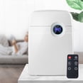 thumbnail image 2 of Dehumidifier 2.5L/0.66Gal Water Tank Dehumidifier Home Small Space Dehumidifier for Bedroom Living Room Bathroom, 2 of 8