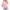 Pink-B, variant on Vunhao Little Girls Sweatshirts, Crewneck Printed Long Sleeve without Hood Pullover Hoodies Tops on Sale Multicolor Size 1-12 T