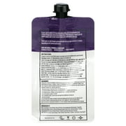 Splat Naturals Conditioning Hair Color, Semi-Permanent Hair Dye, Purple, 6 fl oz Pouch