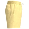 thumbnail image 3 of Traje de Baño OP Para Hombre Solido Amarillo T CH, 3 of 4