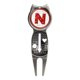 thumbnail image 1 of 2x Golf Repair Tool Groove Ayudas magnéticas desmontables para práctica shamjiam Punta de reparación de chuletas de golf, 1 of 9