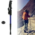 thumbnail image 4 of Walking Stick, Strong Durable Walking Pole, For Outdoor Camping, 4 of 8