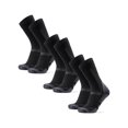 thumbnail image 1 of Calcetines de senderismo DANISH ENDURANCE de lana merino para invierno, paquete de 3, 1 of 6