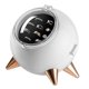 thumbnail image 1 of Round Jewelry Display Box Multilayer Magnetic Attraction Small Round Jewelry Box, 1 of 5