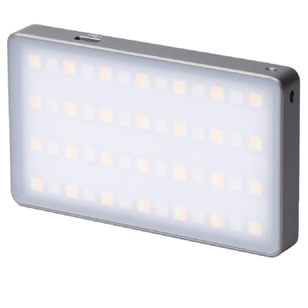 UPC: 0794712227519 | Explorer AX-RGB AuraRGB Lightweight LED Light Panel for Photo  Video