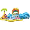 Generic Baby Sprinkles Water Park 90" Inflatable Water Slide