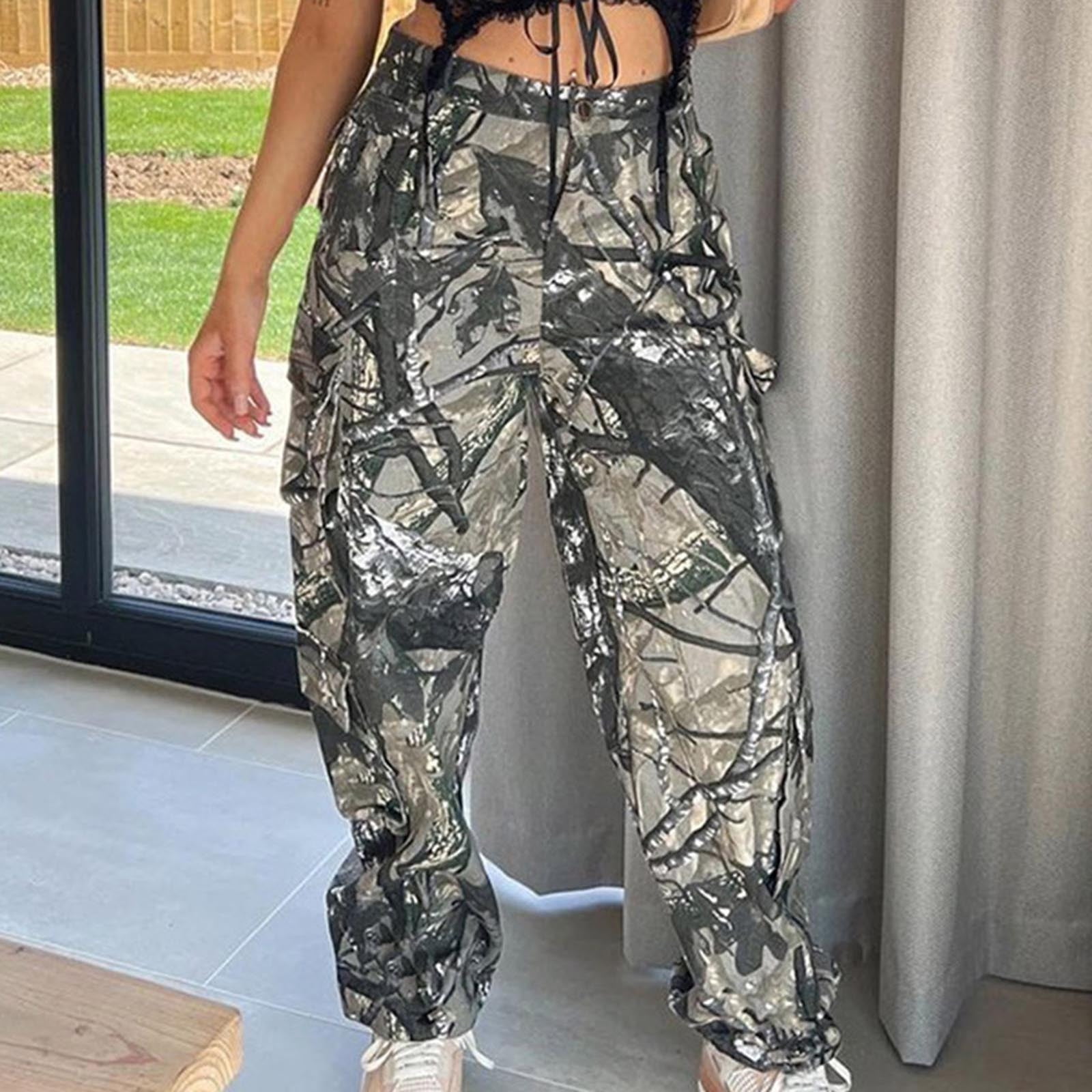 Shop Army Camouflage Pants Women with great discounts and prices online   Aug 2023  Lazada Philippines