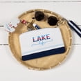 thumbnail image 3 of To The Lake - Floating Key Chain, 3 of 7