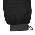 thumbnail image 3 of Guante de baño Zulema Negro Guantes de ducha, 3 of 7
