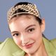thumbnail image 4 of unbranded 1Ud Para Novia Con De Hojas Ideal Para Y Celebraciones, 4 of 8