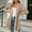 Khaki, variant on Women’s 2024 Fall Winter Open Front Long Sleeve Loose Slouchy Knit Cardigan Sweater Womens Button down Sweaters Cardigans over Size Sweater for Women Cardigans for Summer Women over Size Cardigan