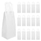 thumbnail image 1 of BRIGHTFUFU 50Ud Bolsa Térmica Reutilizable Para Bebidas Con Asa Para Mantener Café Y Bebidas Frías, 1 of 8