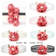 thumbnail image 2 of 1 Ensemble Collier Ras du Cou Femme Mode Style Assorti Collier Charme Tatouage Collier Ras du Cou, 2 of 10