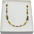 thumbnail image 5 of Beaded Eyeglass Chain Holder, Face Mask Lanyard Holder, Fashion Lanyard Necklace, Tiana, 5 of 7