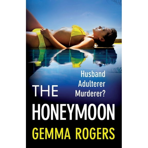 The Honeymoon, (Paperback)