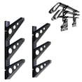 thumbnail image 1 of StoreYourBoard Soporte para palos de hockey, 1 of 5