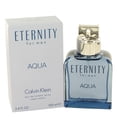 thumbnail image 4 of Calvin Klein Eternity Aqua Eau De Toilette Spray For Men 100ml, 4 of 7