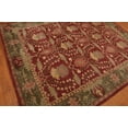 thumbnail image 5 of ALEF HOME Vintage Tufted Bohemian Multicolor Area Rug, 6x9 ft, Quick Dry, 5 of 5