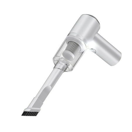 

Vacuum Office Hair Er Handheld Ers Car Er Handheld Built-in Led Car Office Handheld Ers 120w Portable S Car Cleaner Handheld Cleaners 6000pa Built-in 120w 6000pa