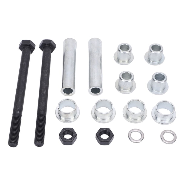 230003054, Kit De Reparación De Patas De Esquí Frontal Izquierdo Y Derecho Resistente A La Corrosión Para GTX MX Z 380 500 550 600 800
