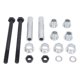 thumbnail image 1 of 230003054, Kit De Reparación De Patas De Esquí Frontal Izquierdo Y Derecho Resistente A La Corrosión Para GTX MX Z 380 500 550 600 800, 1 of 7