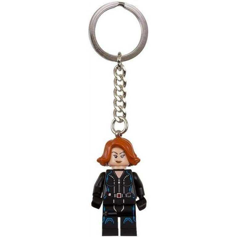Avengers lego cheap keychain
