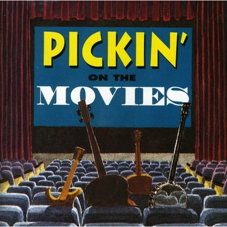 Pickin' On The Movies