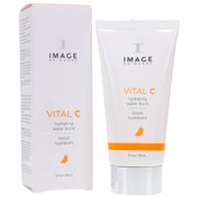IMAGE Skincare Vital C Hydrating Water Burst Face Cream, 2 oz ($48 Value)