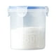 thumbnail image 1 of Contenedor de almacenamiento de alimentos sellados para cocina, recipiente de conservación de alimentos, tanque de almacenamiento de granos, lata sellada, almacenamiento de harina, 1 of 4