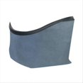 thumbnail image 3 of Welding Helmet Bib Anti-Scald Splash Scarf Easy Install Removable-B, 3 of 4