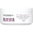thumbnail image 1 of Goldwell dualsenses rubias y aspectos destacados anti-amarillo 60 segundos, 1 of 2