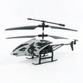thumbnail image 4 of YUNAFFT Remote Control Helicopter,Altitude Hold RC Helicopters , Aircraft Indoor Flying Toy, 4 of 6