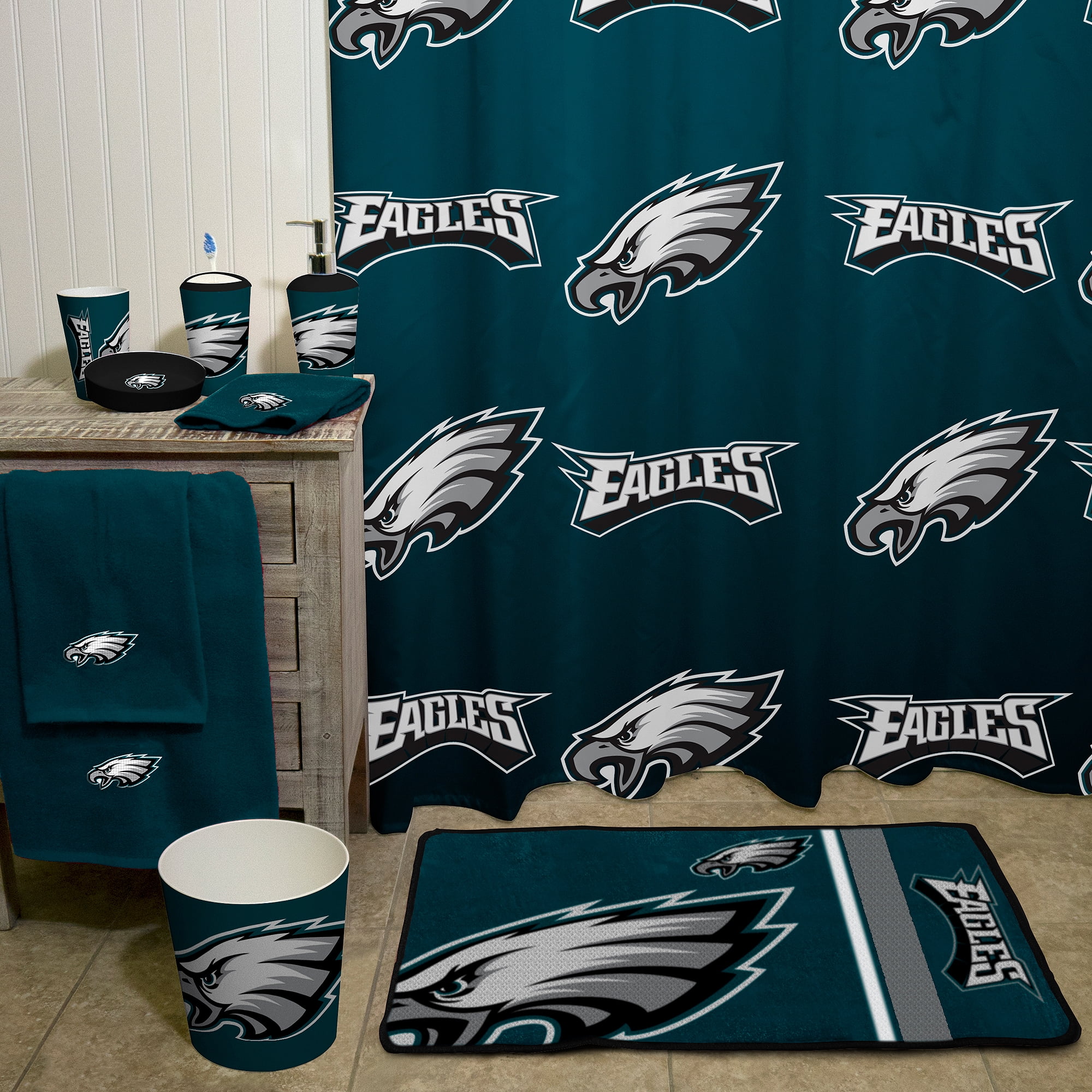 philadelphia eagles gear