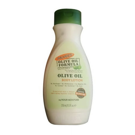 Palmers Olive Butter Formula Body Lotion - 8.5 Oz