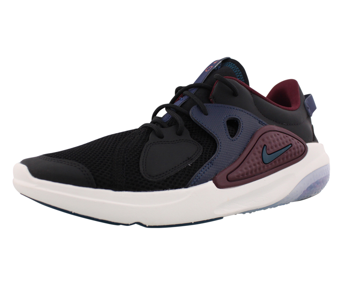 Accidental Están familiarizados Vicio Nike Joyride Cc Unisex Shoes Size 11.5, Color: Black/Midnight Navy/White/Burgundy  - Walmart.com