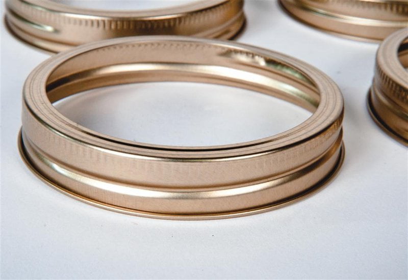 WideMouth Canning Bands