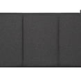 thumbnail image 3 of Cabecera EASY LIVING Aura Queen Size Gris Oxford, 3 of 5