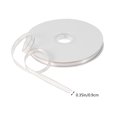 thumbnail image 2 of unbranded De Poliéster Transparente Para Envolver Regalos Perfecta Para Bodas Manualidades Y, 2 of 7