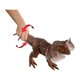 thumbnail image 2 of Dinosaurio de Juguete Mattel Jurassic World Carnotaurus Ataque Épico, 2 of 4