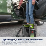 BISSELL Little Green® Max Pet Portable Carpet Cleaner 3857