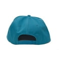 thumbnail image 3 of Dipper Aqua Pine Falls Flat Hat Embroidered Unisex- Adult Gravity Cap, 3 of 3