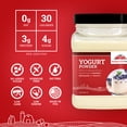 thumbnail image 4 of Hoosier Hill Farm Yogurt Powder, 1 lb Jar, 4 of 6