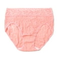 thumbnail image 4 of Hanky Panky Womens Signature Lace French Brief Style-461, 4 of 5