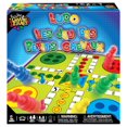 thumbnail image 1 of Jeu de petits chevaux de Funville - Bilingue, 1 of 1