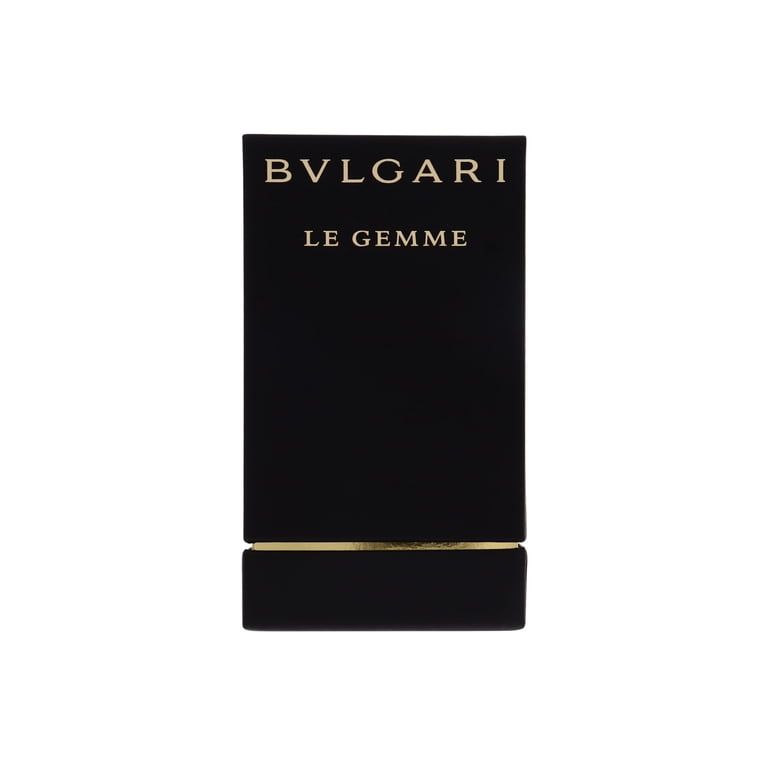 BVLGARI タイガー 100ml Bvlgari Le Gemme Tygar | Bvlgari Tygar Dupe – Fragrancelord.com