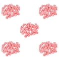 thumbnail image 2 of Transemion 500pieces Wreath Wedding House Decor Lasting Impression With These Exquisite meat pink 5Set, 2 of 6