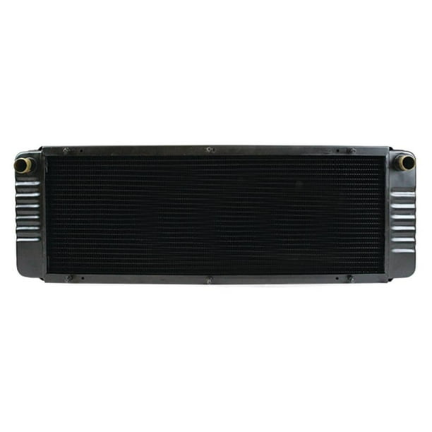 Skid Steer Heater