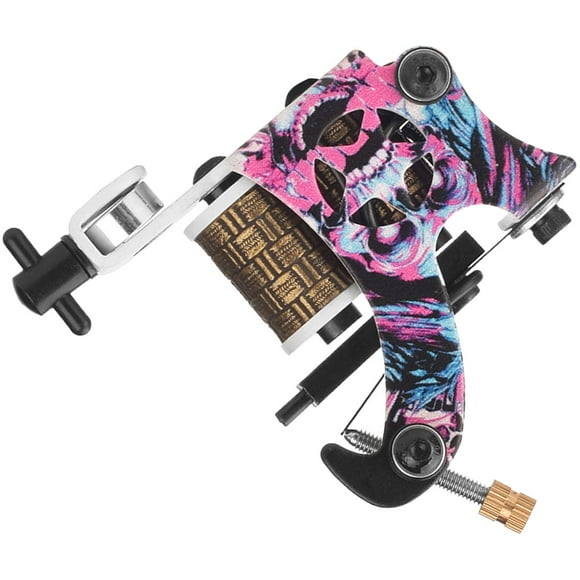 Toy Tattoo Machine