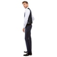 thumbnail image 2 of Men's Tailored-Fit Suits Separates Vest, 2 of 4