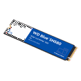 thumbnail image 3 of WD Blue 1TB SN580 NVMe SSD, Internal Solid State Drive - WDS100T3B0E-00CHF0, 3 of 3